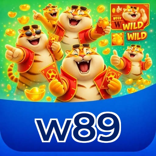 w89 Logo