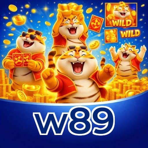 w89 Logo
