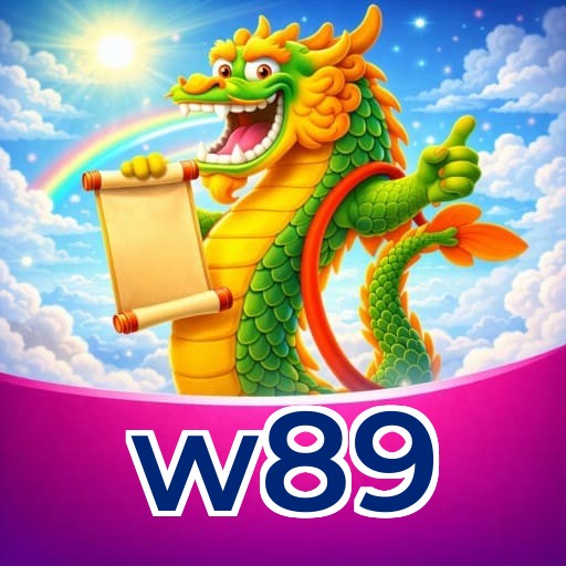 w89 Logo