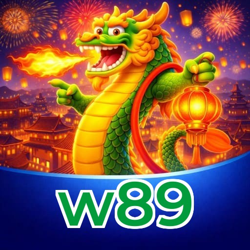 w89 Logo